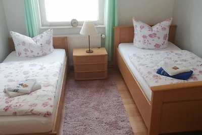 Appartamento Vacanza con famiglia Emden