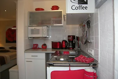 Apartamento Vacaciones familiares Loddin