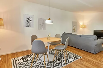 Appartamento Vacanza con famiglia Bernkastel-Kues
