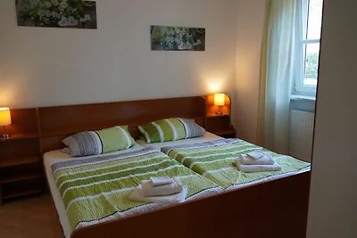 Apartament Dla rodzin Ebermannstadt