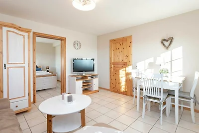 Appartamento Vacanza con famiglia Nordstrand