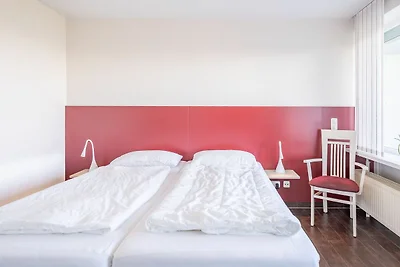 Vakantieappartement Gezinsvakantie Cuxhaven
