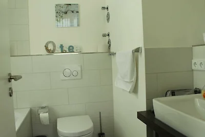 Apartament Dla rodzin Neustadt in Holstein