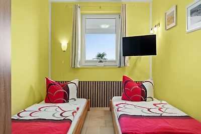 Ferienwohnung OstseeNähe