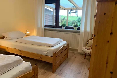 Appartamento Vacanza con famiglia Nordstrand