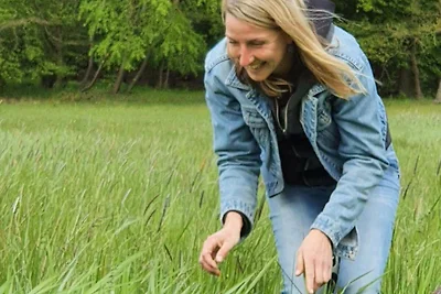 Holzbungalow Swinemünde für bis zu 4 Personen