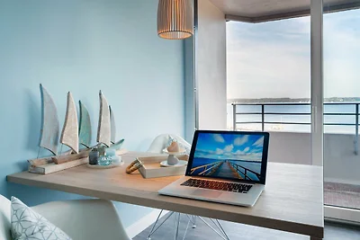 Appartement FördeHimmel