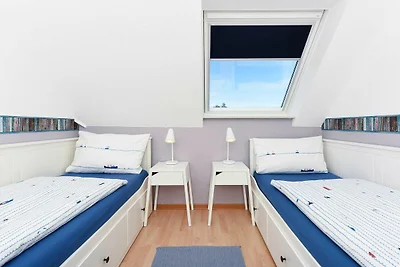 Appartamento Vacanza con famiglia Neuharlingersiel