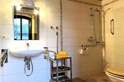 Vakantieappartement Gezinsvakantie Görlitz