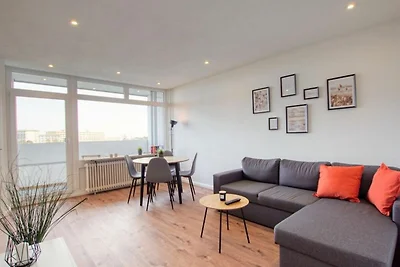 Ferienpark - Haus D, App. 0D0306