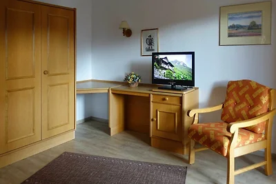 Vakantieappartement Gezinsvakantie Gmund am Tegernsee