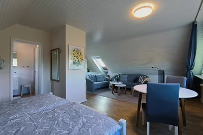 Apartement II mit Küchenzeile