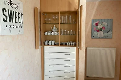 Vakantieappartement Gezinsvakantie Saterland