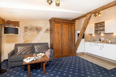Superior Apartement 1-Raum