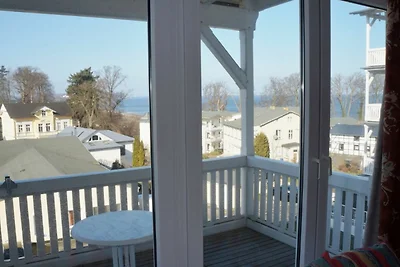 Vakantieappartement Gezinsvakantie Göhren