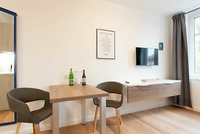 Appartement Vilm