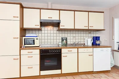Vakantieappartement Gezinsvakantie Holtgast