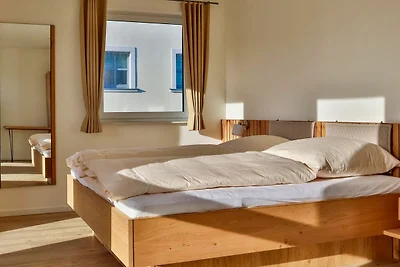 Appartamento Vacanza con famiglia Sassnitz