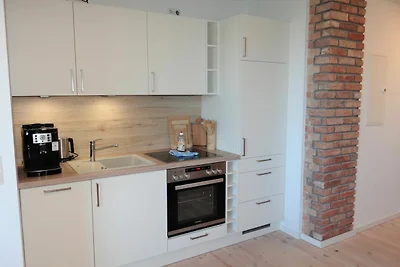 Ferienwohnung Hafenblick 2.6.