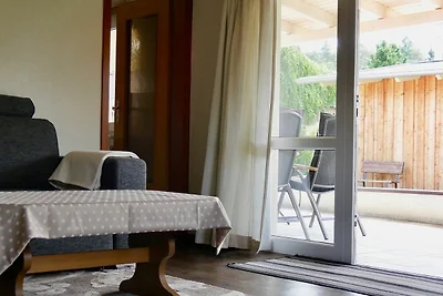 Casa vacanze Vacanza di relax Basedow