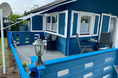 Vakantiehuis Ontspannende vakantie Ueckermünde