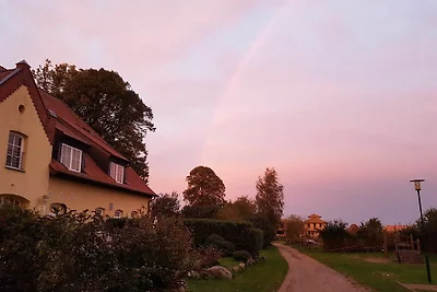 4-Zimmer-Ferienwonung (2-8 Personen)