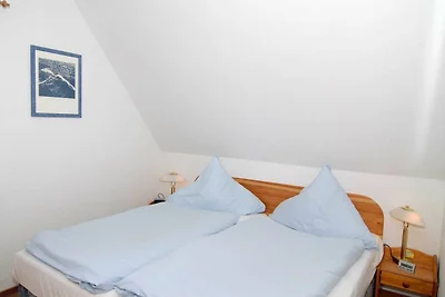 Vakantieappartement Gezinsvakantie St. Peter-Ording