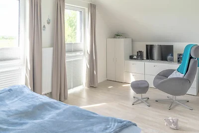 Koopmann - Ferienhaus Segelblick Luv