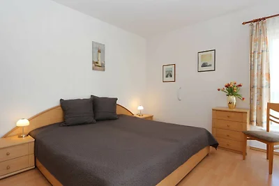 Whg. 22, Rudisch, 1.OG, 2 Zimmer, Koserow
