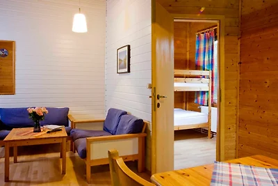Vakantieappartement Gezinsvakantie Hechthausen