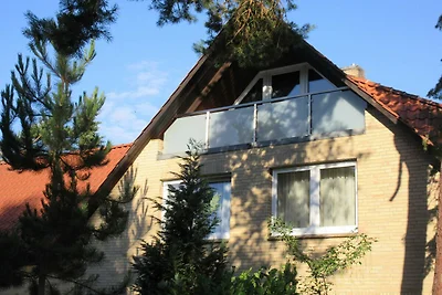 Ferienwohnung 30 qm, 2. OG