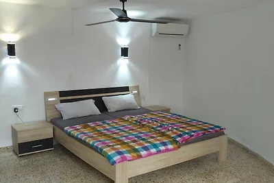 Appartamento Vacanza con famiglia Calpe
