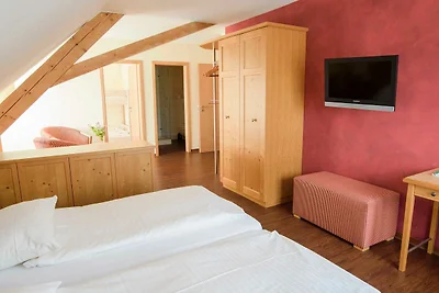 Albergo Cultura ed escursioni Deggenhausertal