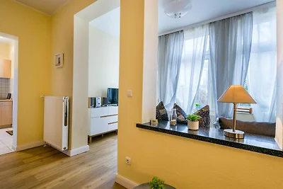 Strandvilla Mirja 01