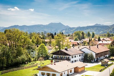 Vakantieappartement Gezinsvakantie Gmund am Tegernsee