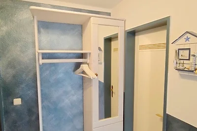 Ferienwohnung Silbermöwe