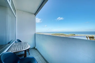 Ferienpark - Haus C, App. 0C1201