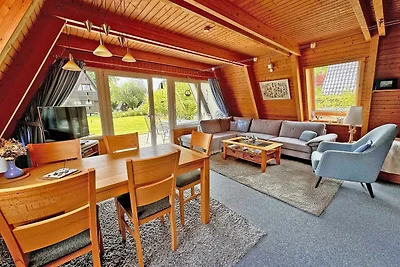 Vakantiehuis Ontspannende vakantie Damp