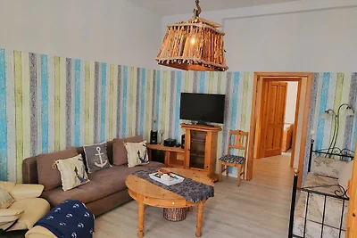 Vakantieappartement Gezinsvakantie Göhren