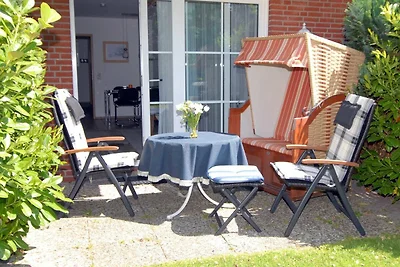 Haus Nis Randers Whg 04