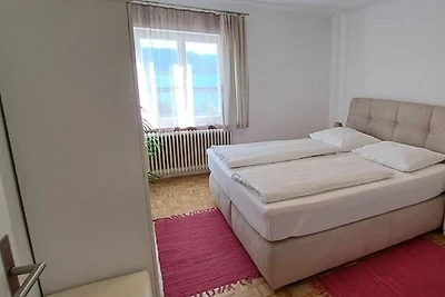 Ferienwohnung Gaisberg