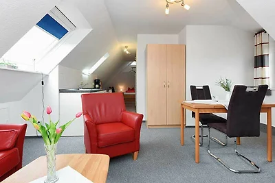 Apartment Deichblick