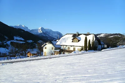 apartman za odmor Obiteljski odmor Altmünster