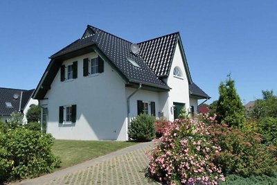 Ostseeblick Ferienhaus