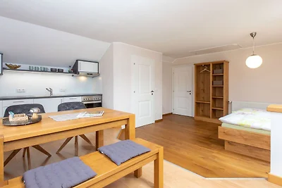 Holiday flat family holiday Mondsee