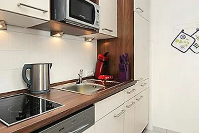 Apartment Strandläufer