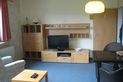 Appartamento Vacanza con famiglia Büsum