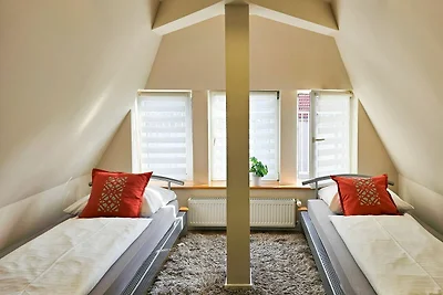 Vakantieappartement Gezinsvakantie Swinoujscie