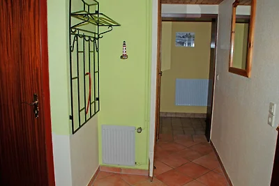Ferienwohnung Ben Soutterain