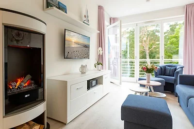 Strandresidenz Else Marie, App. 2.8